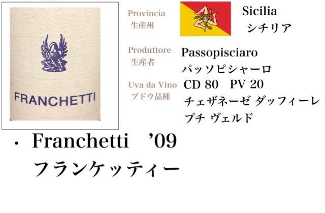 Franchetti